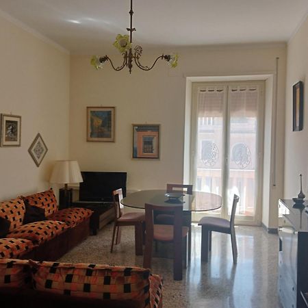Il Vostro Comfort Roma Eksteriør bilde