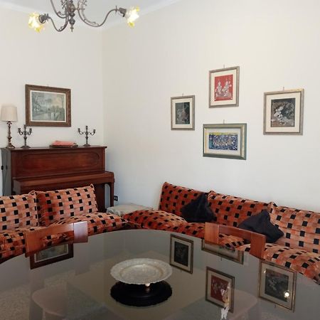 Il Vostro Comfort Roma Eksteriør bilde
