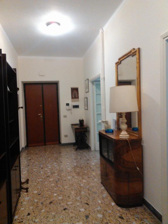 Il Vostro Comfort Roma Eksteriør bilde