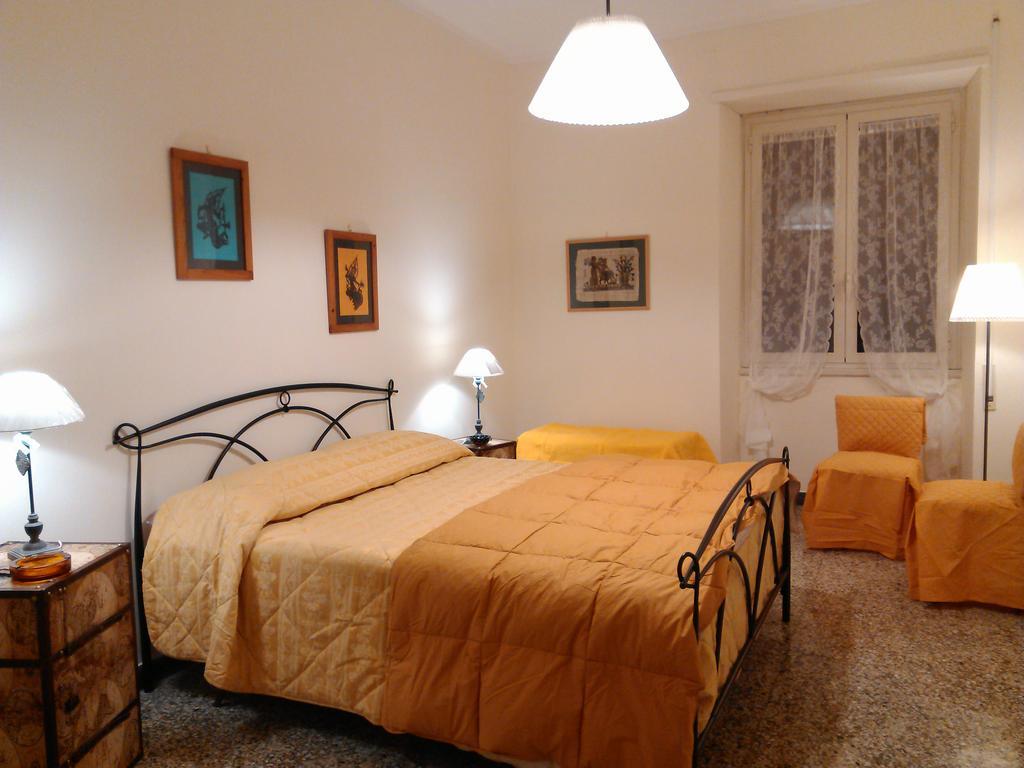 Il Vostro Comfort Roma Eksteriør bilde