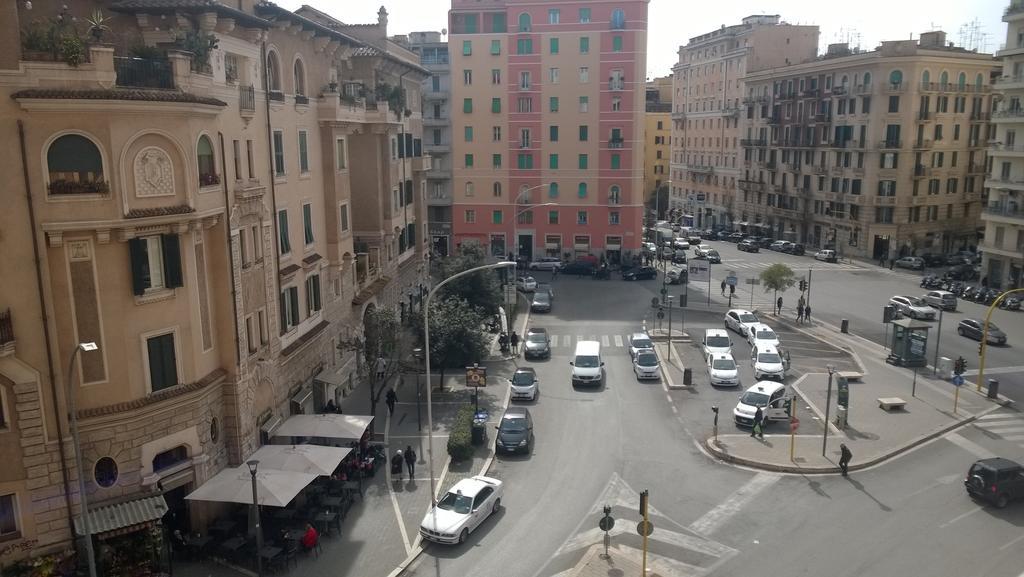 Il Vostro Comfort Roma Eksteriør bilde
