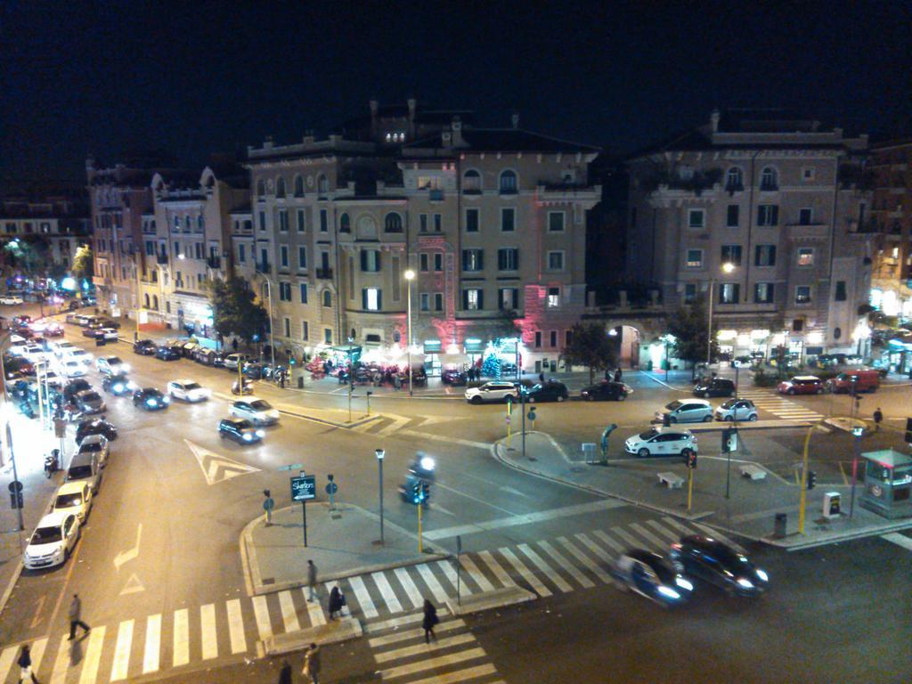 Il Vostro Comfort Roma Eksteriør bilde
