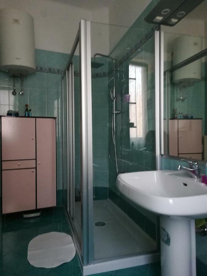 Il Vostro Comfort Roma Eksteriør bilde